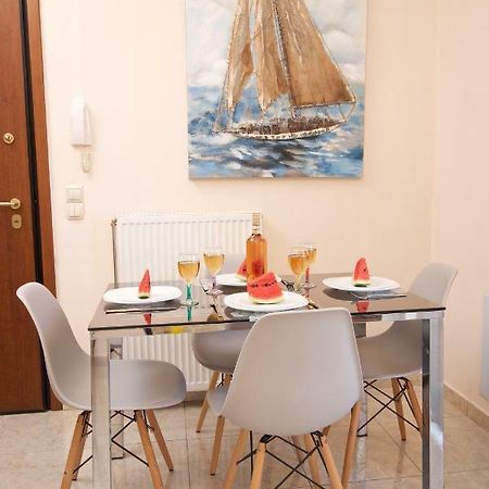 Apollon Apartment In Argostoli Exteriör bild